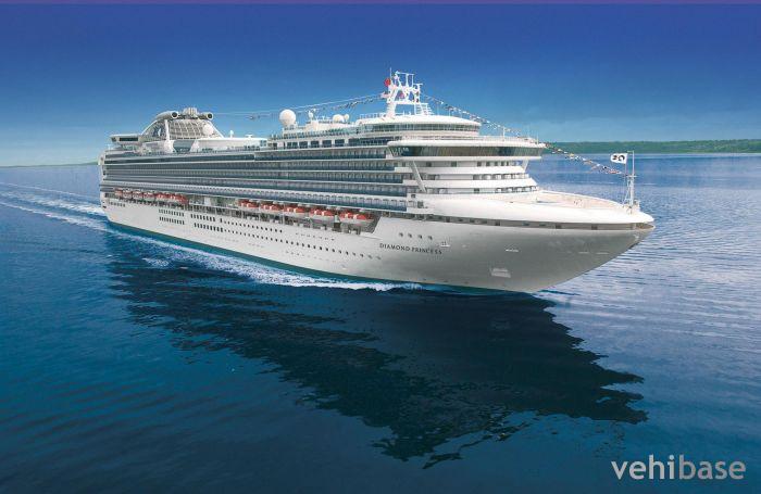 Diamond Princess