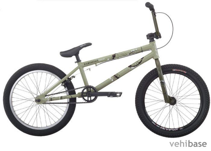 Diamondback Accomplice