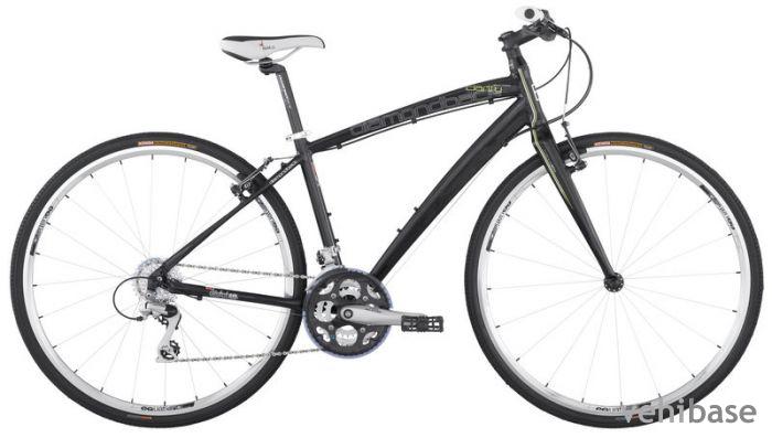 Diamondback Clarity 3