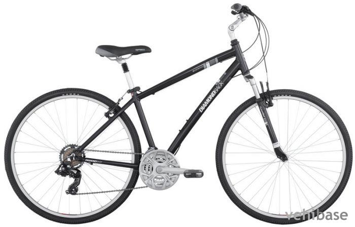Diamondback Edgewood