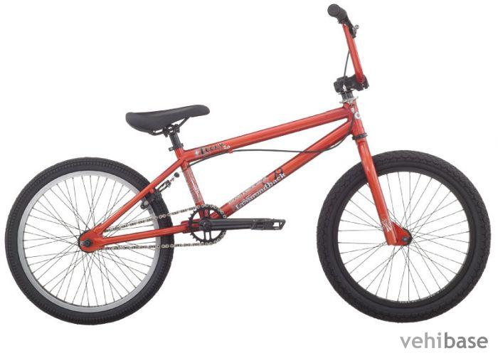 Diamondback Lucky 20