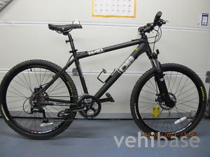 Diamondback M40 Hardtail