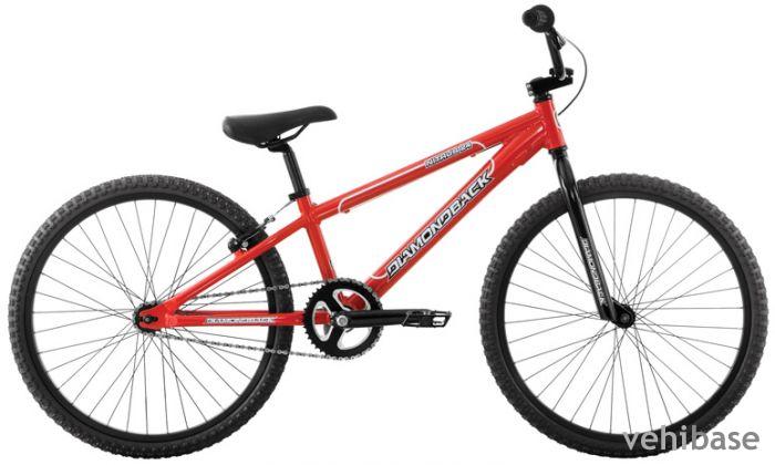 Diamondback Nitrus 24