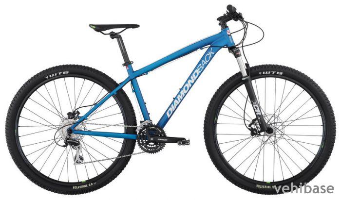 Diamondback Overdrive Sport 29er