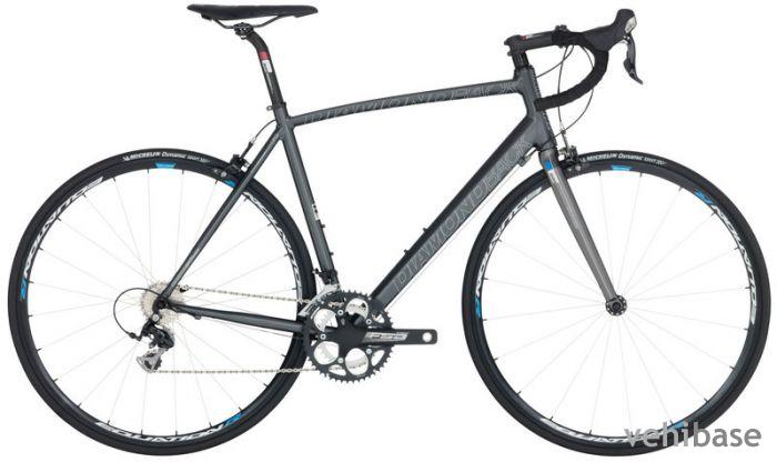 Diamondback Podium 3