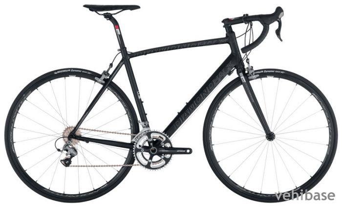Diamondback Podium 4