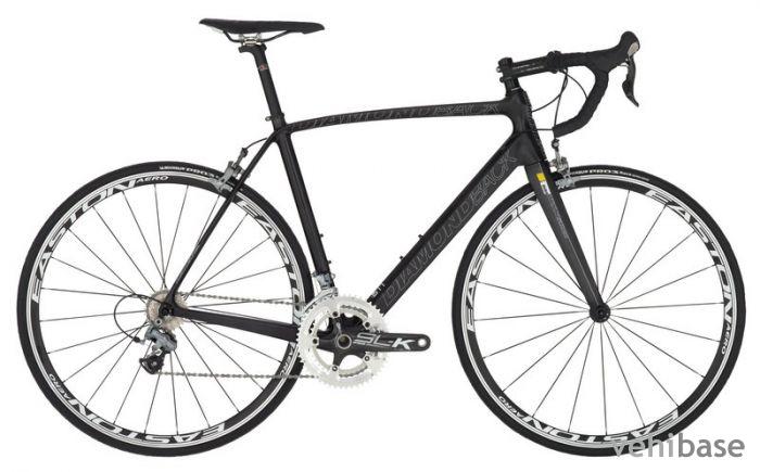 Diamondback Podium 6