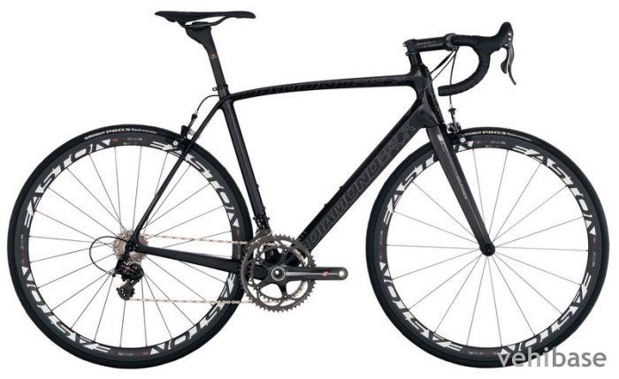 Diamondback Podium 7