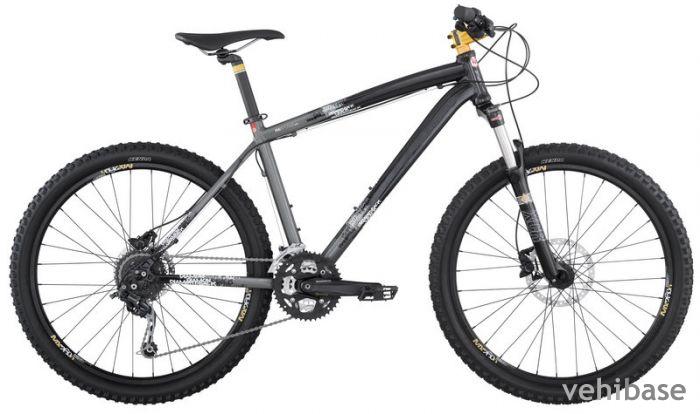 Diamondback Response Comp