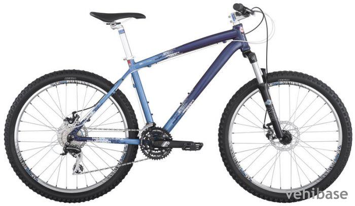 Diamondback Response Sport