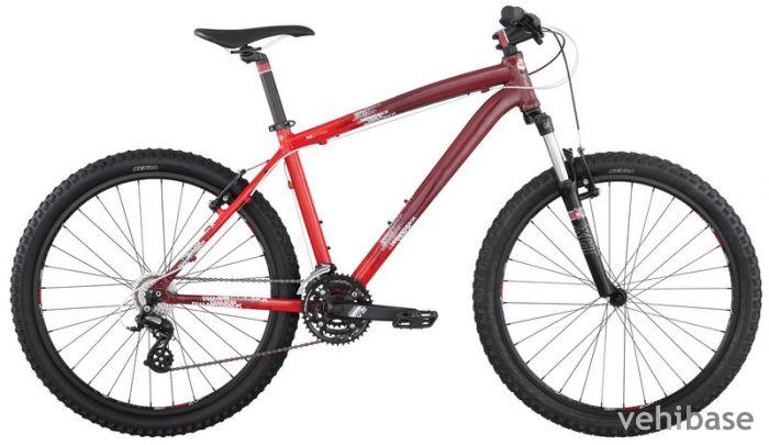 Diamondback Response