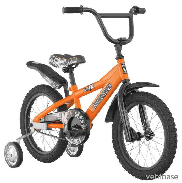 Diamondback RM 16