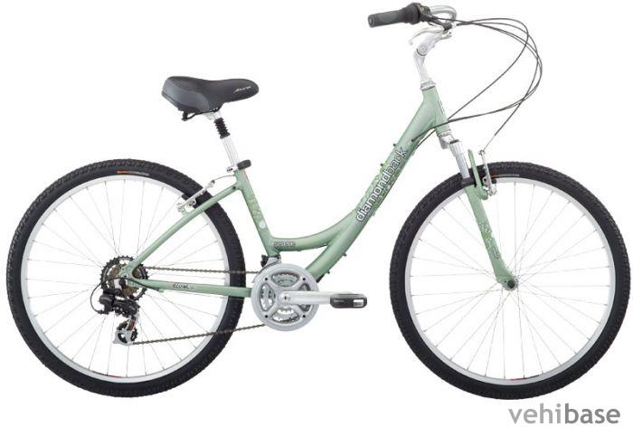 Diamondback Serene