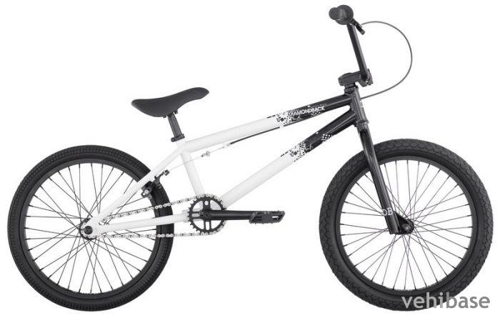 Diamondback Session Pro 20
