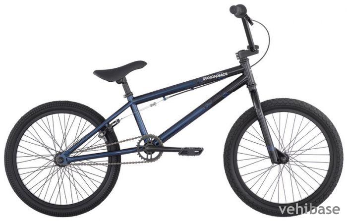 Diamondback Session