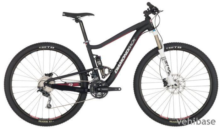 Diamondback Sortie 1 29er