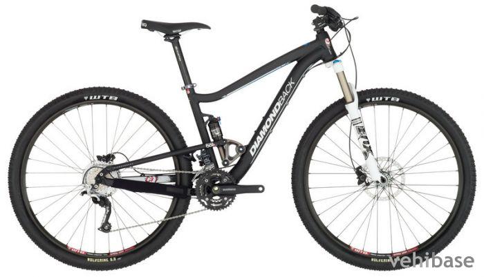 Diamondback Sortie 2 29er