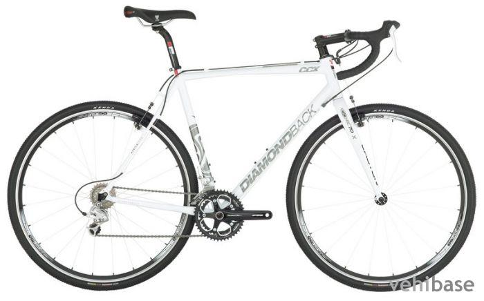 Diamondback Steilacoom CCX