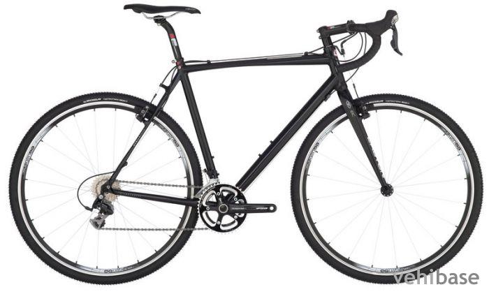 Diamondback Steilacoom RCX