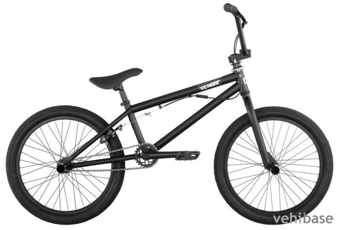 Diamondback Venom