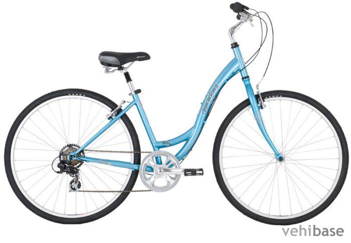 Diamondback Vital 1 LX