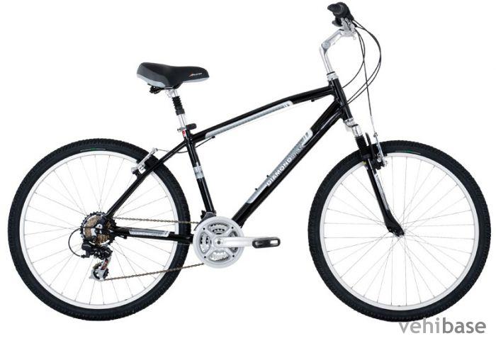 Diamondback Wildwood Classic