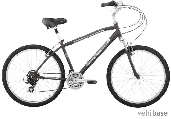 Diamondback Wildwood