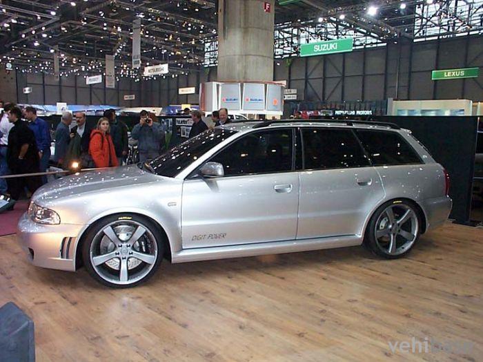 Digit Power RS4