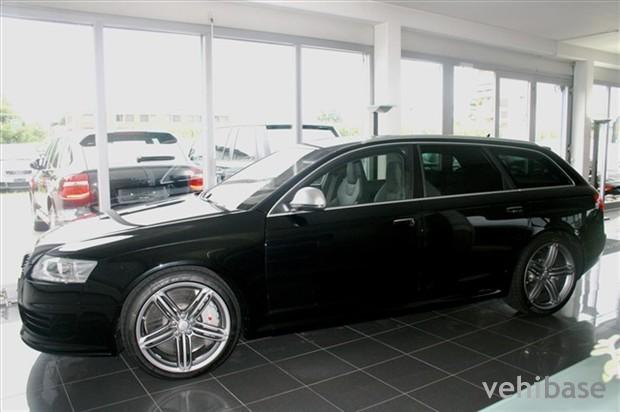 Digit Power RS6