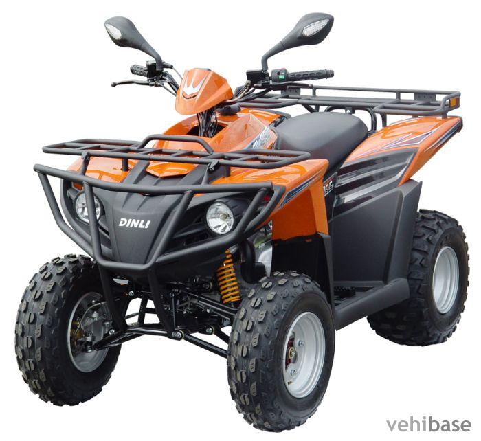 Dinli DL 802