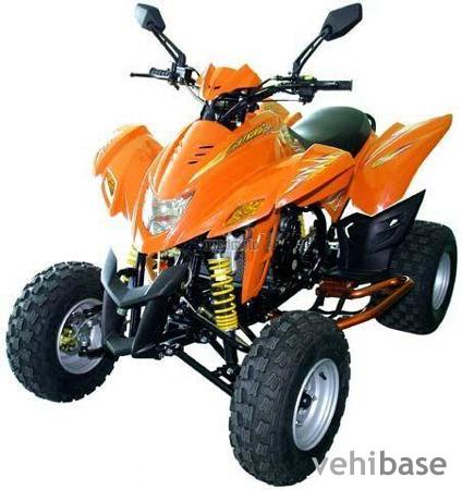 Dinli DL 904 Lightning