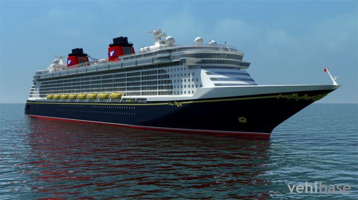 Disney Dream