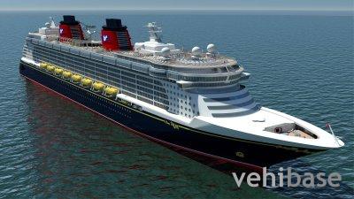 Disney Fantasy