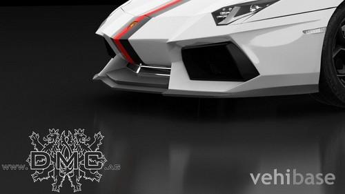 DMC Aventador