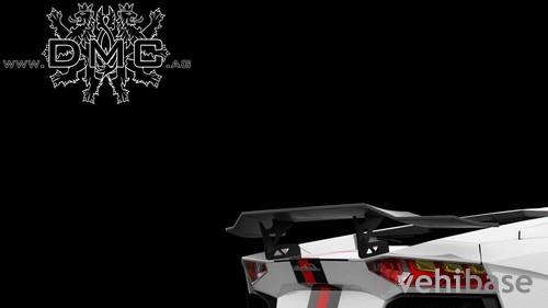 DMC Aventador