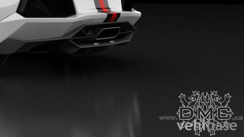 DMC Aventador