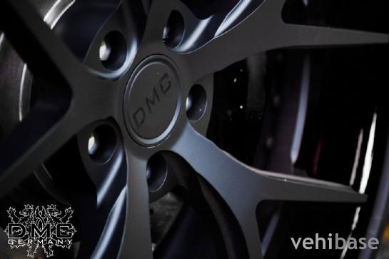 DMC F12 Spia