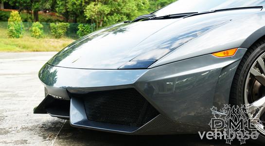 DMC Gallardo SOHO