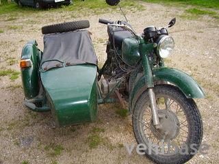 Dnepr MT 10/36