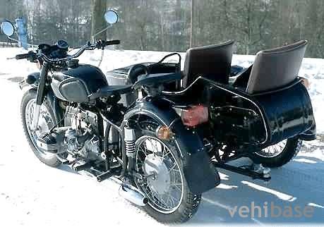 Dnepr MT 80