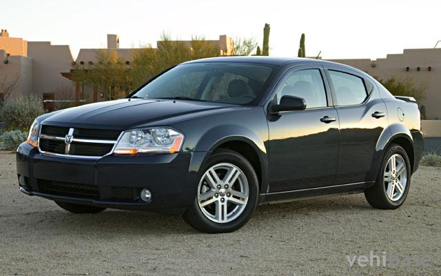 Dodge Avenger