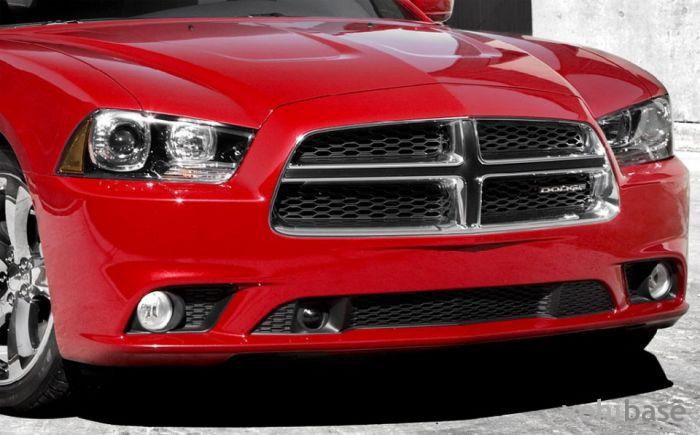 Dodge Charger 2011