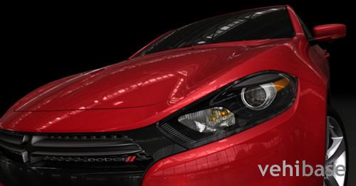 Dodge Dart