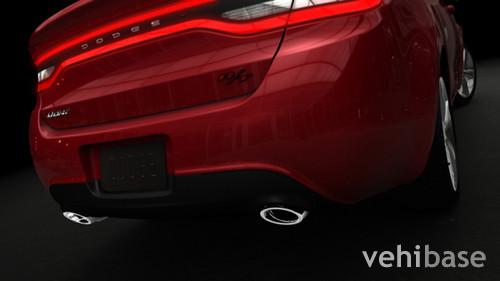 Dodge Dart
