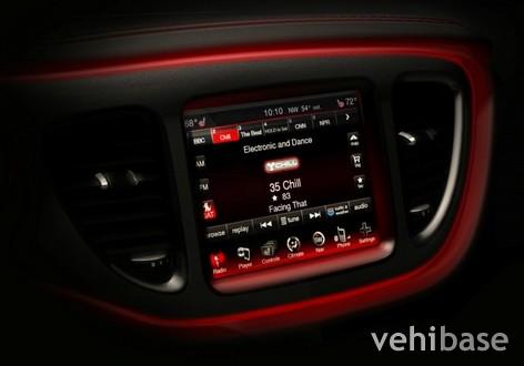 Dodge Dart