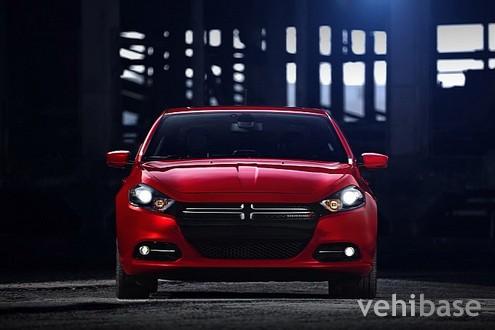 Dodge Dart