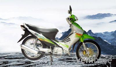 Dongfang Lingyun DF110-14