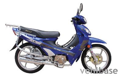 Dongfang Lingyun DF110-2A