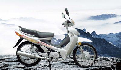 Dongfang Lingyun DF110-2C