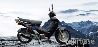 Dongfang Lingyun DF110-2D